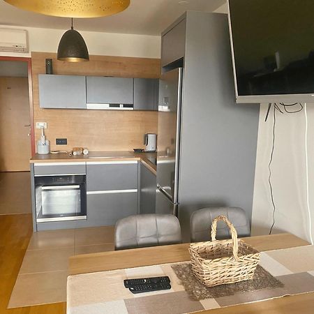 Apartment Hakuna Matata Moravske-Toplice Eksteriør billede