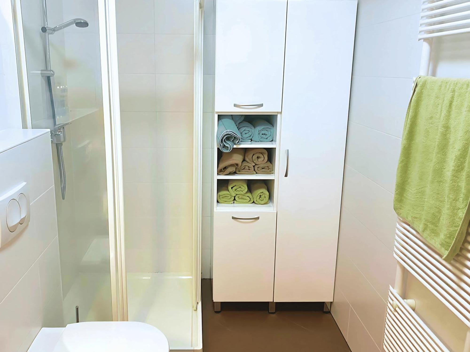 Apartment Hakuna Matata Moravske-Toplice Eksteriør billede